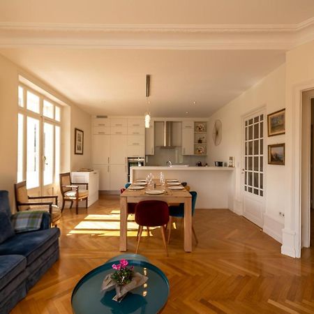 L'Annexe Du Chateau Annecy Exterior foto