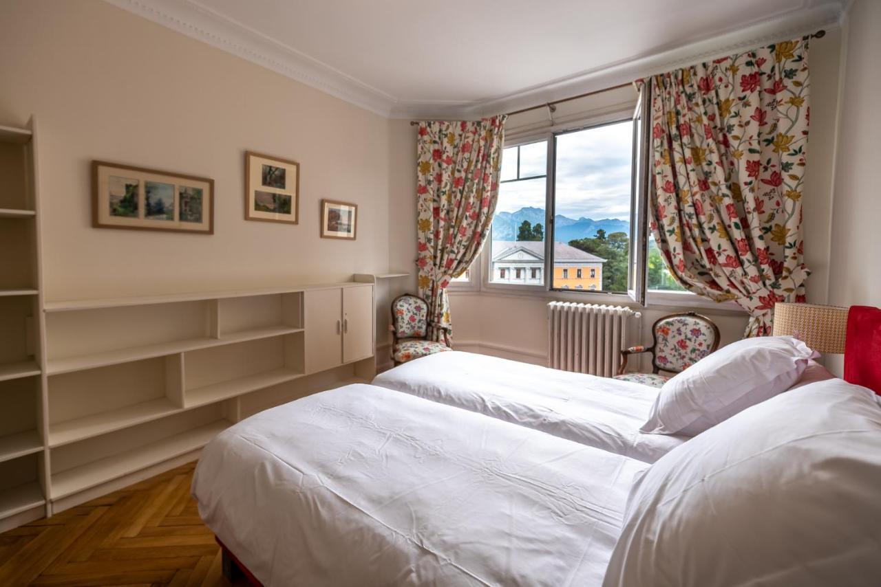 L'Annexe Du Chateau Annecy Exterior foto